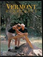 Vermont Quarterly 1989 November