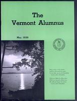 Vermont Alumnus vol. 17 no. 08