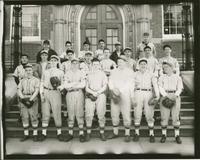 Cathedral High School - Baseball