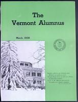 Vermont Alumnus vol. 17 no. 06