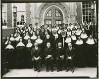 Cathedral High School - Faculty
