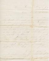 Andrew Craig Fletcher to Family, 1864 December 4