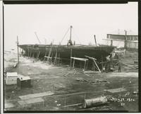 Champlain Transportation Co. - Ferry Construction