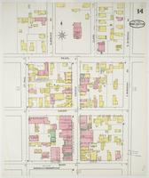 Burlington 1894, sheet 14