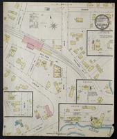 Essex Junction 1894, sheet 01