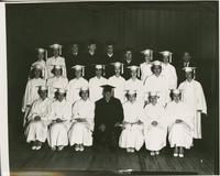 Graduations - Unidentified