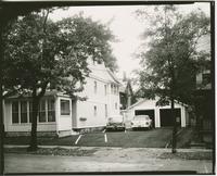 Houses, Miscellaneous Identified