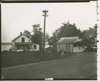 Houses - Unidentified (Rural)