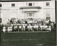 Middlebury College - German Summer School