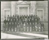 Middlebury College - Groups, Unidentified