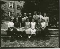 Middlebury College - Summer School Groups - Unidentified