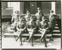Military Officers