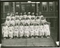 Mount St. Mary's Academy - Graduates