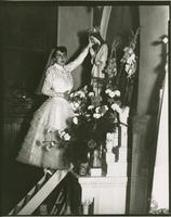Mount St. Mary's Academy - May Crowning