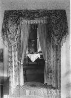Interior of an unidentified house
