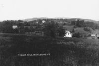 Higley Hill, Marlboro, Vt.