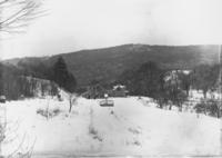 [Wastenah in winter, South Newfane, Vt.]