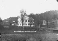 Williamsville School House