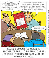 Search Committee 