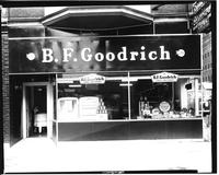 Stores - B.F. Goodrich (Burlington, VT)
