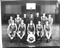 Vergennes High School - Basketball