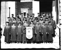 Vergennes High School - Graduates