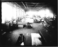 Vermont Structural Steel Co. - Buildings' Interiors