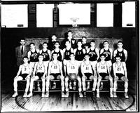 Winooski High School - Basketball (boys)