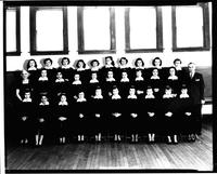 Winooski High School - Chorus