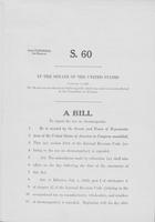 Oleomargarine: bills to repeal tax, 1949