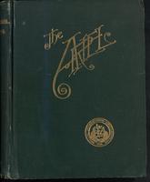 Ariel vol. 007 (1894)