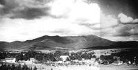 Mount Mansfield panorama 1