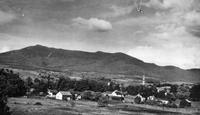Mount Mansfield panorama 2