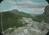 Mount Mansfield lips and chin as well as Vermont Hotel
