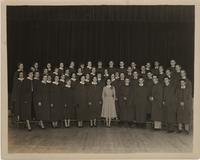 Burlington High School Chorus