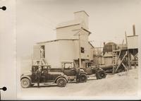 Burlington Asphalt Plant