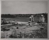 Burlington Sand and Gravel Plant (4X5)