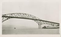 Crown Point Bridge (Lake Champlain)