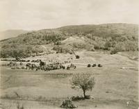 Fort Ethan Allen Artillery Range (Underhill)