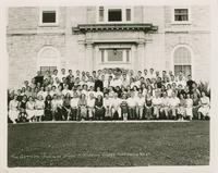 Middlebury College - Summer School Groups