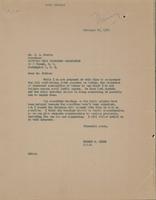 Dairy – Legislation – Correspondence, 1963
