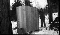 Building "decap box"