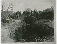 Sewer Projects (4X5)
