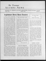 Vermont Alumni News vol. 29 no. 06
