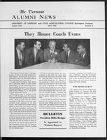Vermont Alumni News vol. 29 no. 08