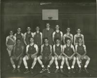 Burlington High School - Basketball
