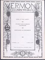 Vermont Alumni Weekly vol. 06 no. 04
