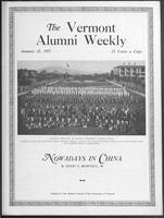 Vermont Alumni Weekly vol. 06 no. 12