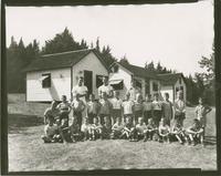 Camp Abnaki - Campers and Families