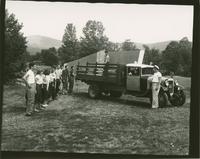 Camp MacArthur (Waitsfield, VT)